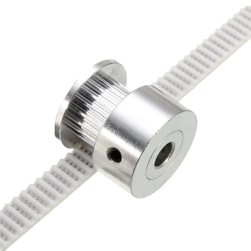 3D Printer Timing Pulley