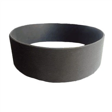 Multi Wedge pojas/rebrasti pojas