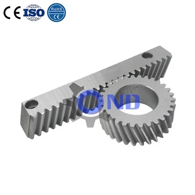 M1 M1.5 m2 m2 m2.5 CNC spiralni zupčanik i zupčanik